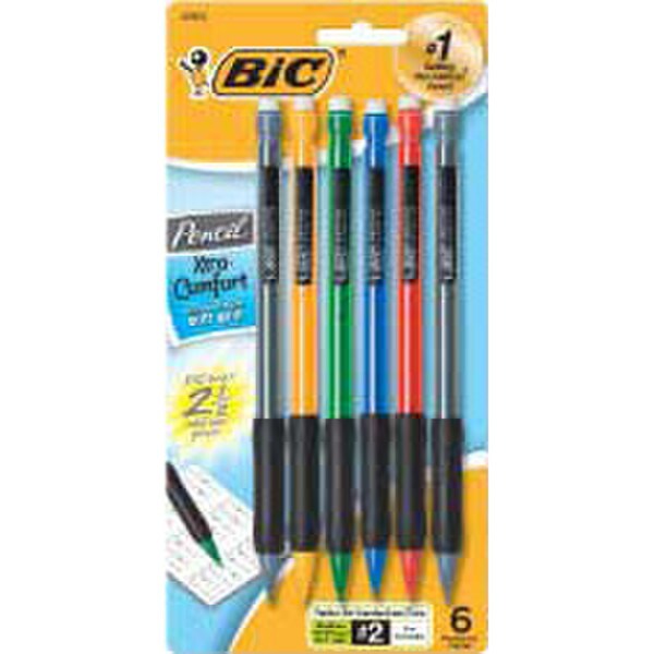 Bic 0.7mm Mechanical Pencil - Xtra